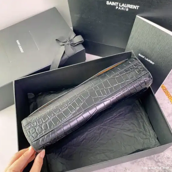 Tony Luxuries YSL MEDIUM-28.5*20*6CM KATE 0329